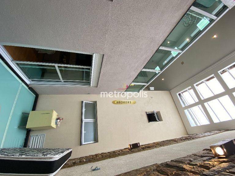 Sobrado à venda com 3 quartos, 460m² - Foto 34