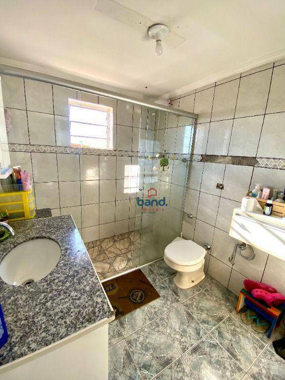 Casa à venda com 4 quartos, 269m² - Foto 23