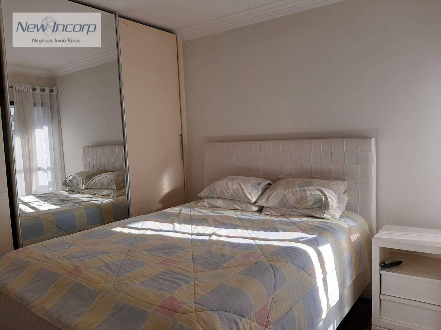 Apartamento à venda com 4 quartos, 152m² - Foto 18