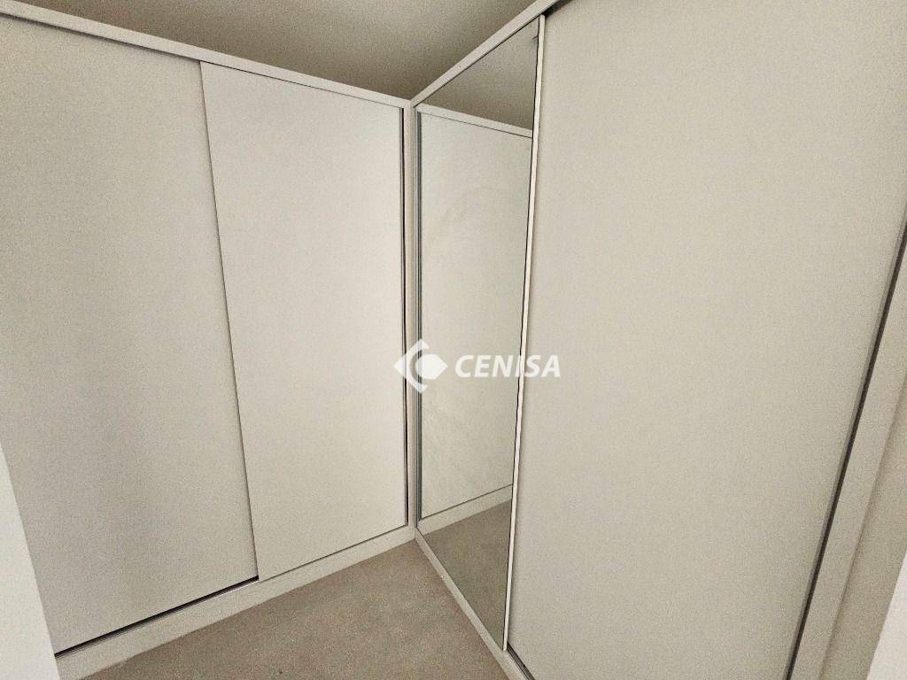 Apartamento para alugar com 3 quartos, 155m² - Foto 15