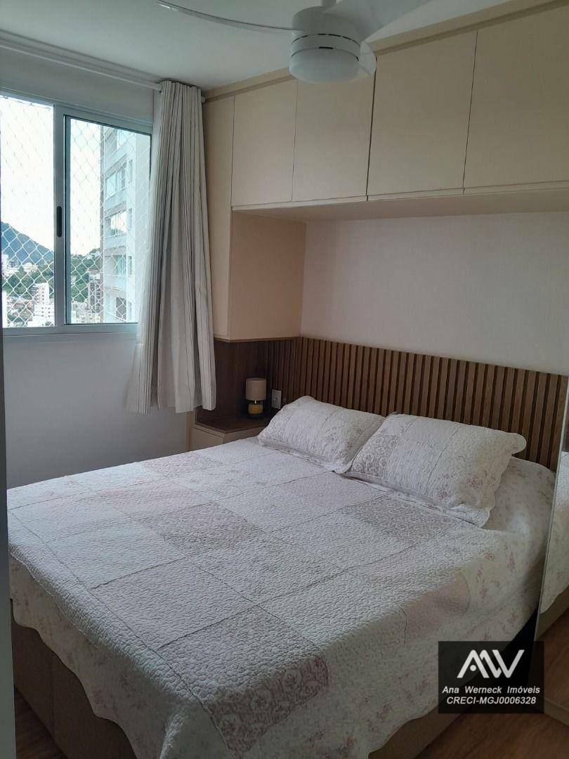 Apartamento à venda com 2 quartos, 80m² - Foto 24