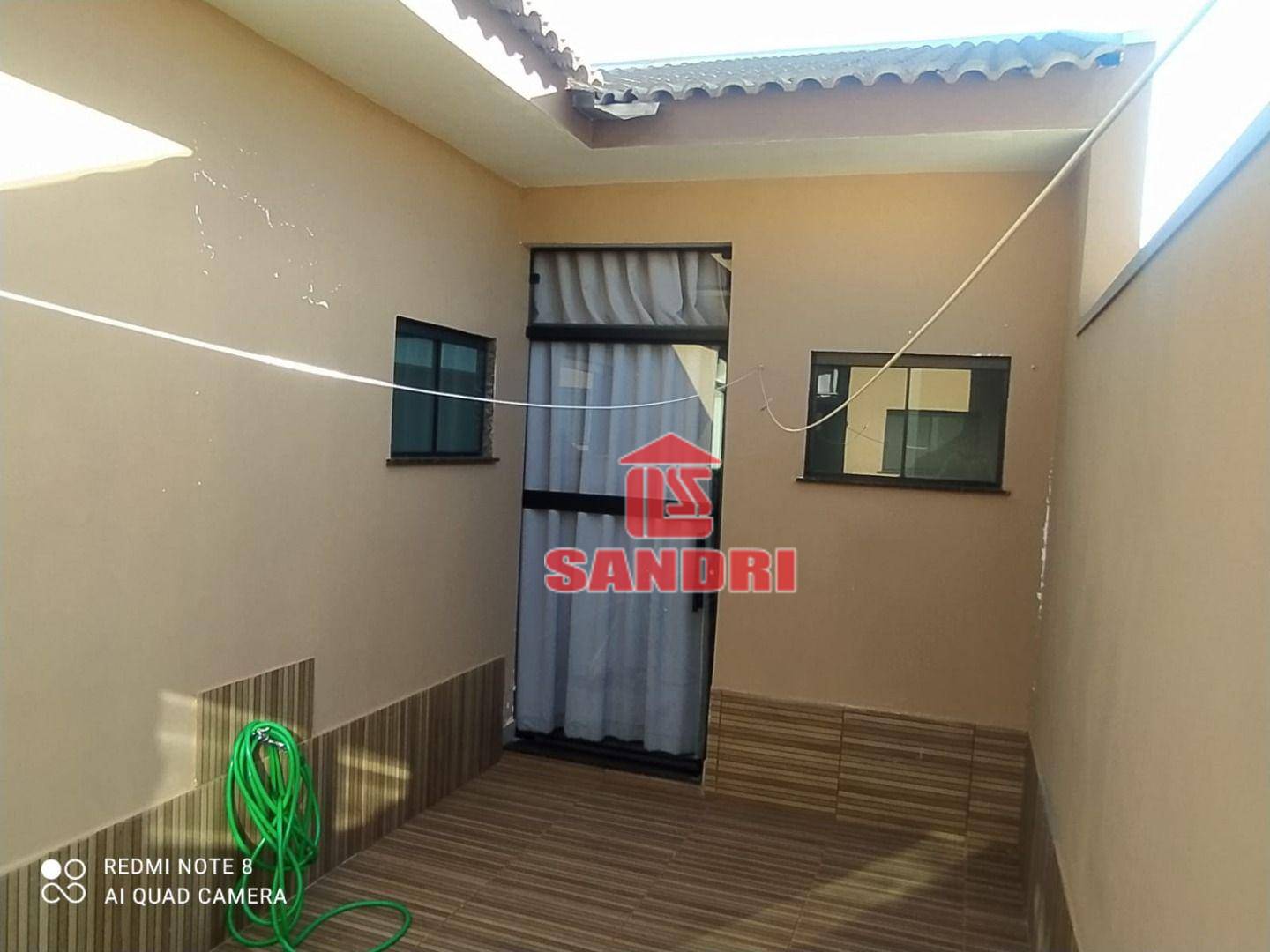 Casa para alugar com 3 quartos - Foto 3