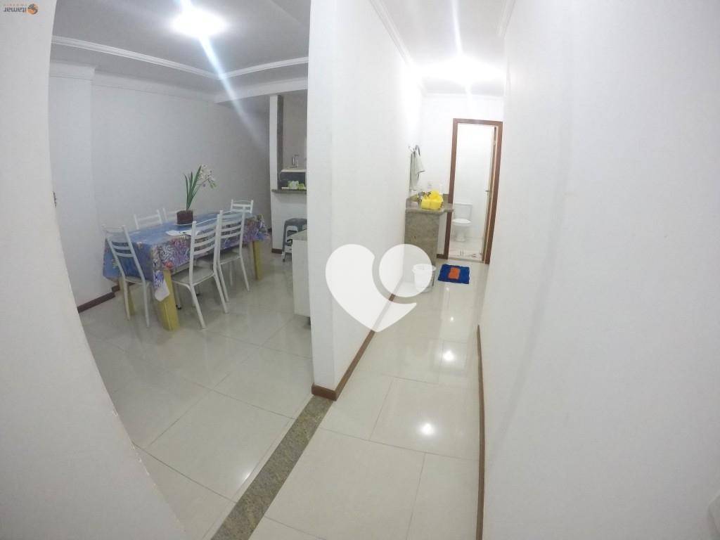 Apartamento à venda com 3 quartos, 96m² - Foto 11