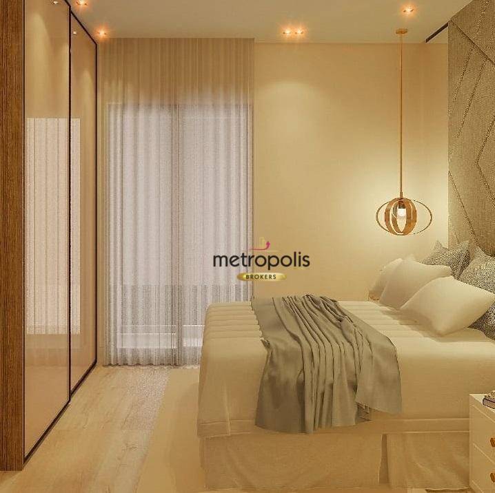 Cobertura, 2 quartos, 96 m² - Foto 2