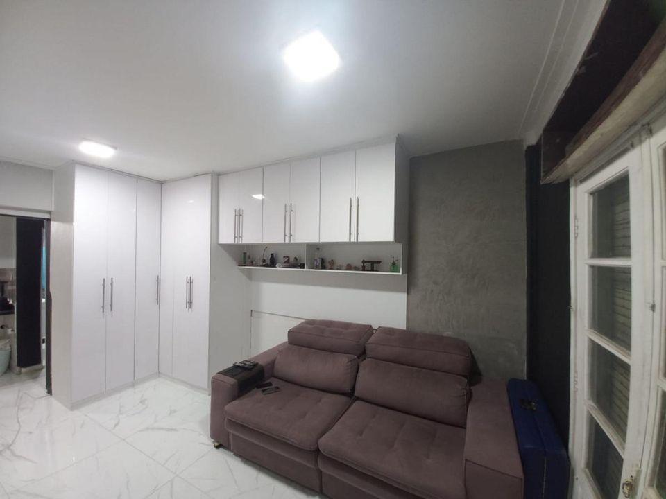 Kitnet e Studio à venda com 1 quarto, 35m² - Foto 26