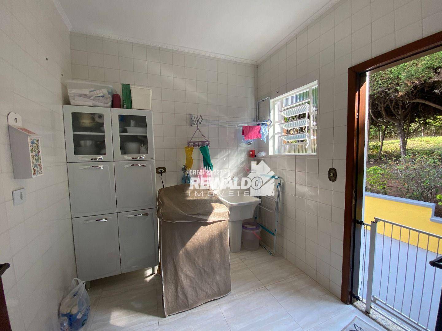 Casa de Condomínio à venda com 3 quartos, 278m² - Foto 26