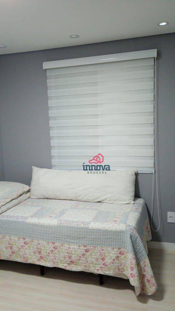 Apartamento à venda com 2 quartos, 42m² - Foto 5