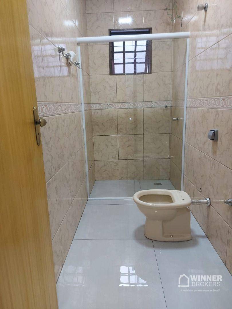 Casa à venda com 3 quartos, 100m² - Foto 9