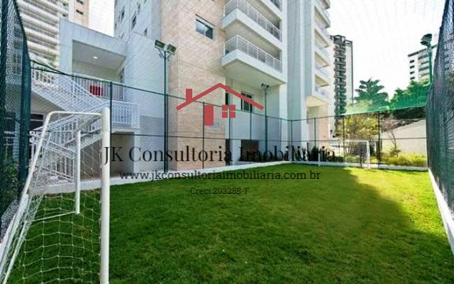 Apartamento à venda com 3 quartos, 146m² - Foto 16