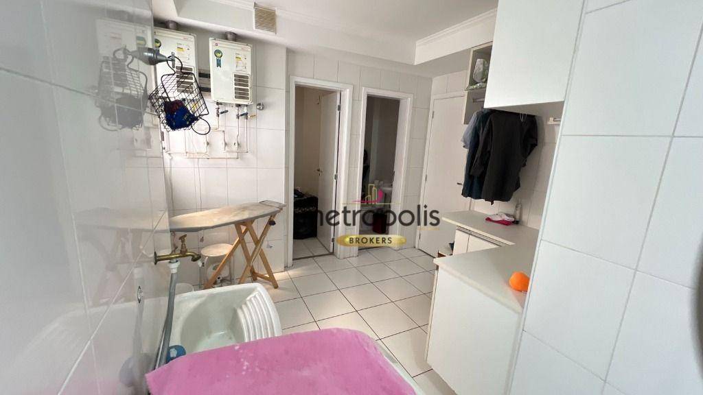 Apartamento à venda com 4 quartos, 242m² - Foto 14