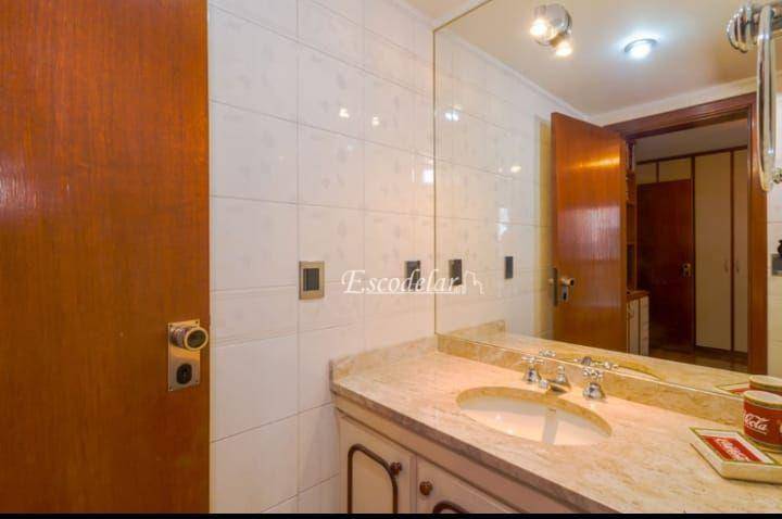 Apartamento à venda com 4 quartos, 253m² - Foto 29