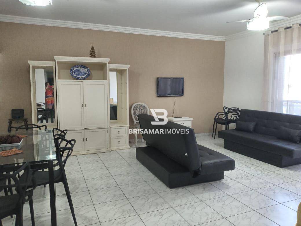 Apartamento para alugar com 4 quartos, 172m² - Foto 2