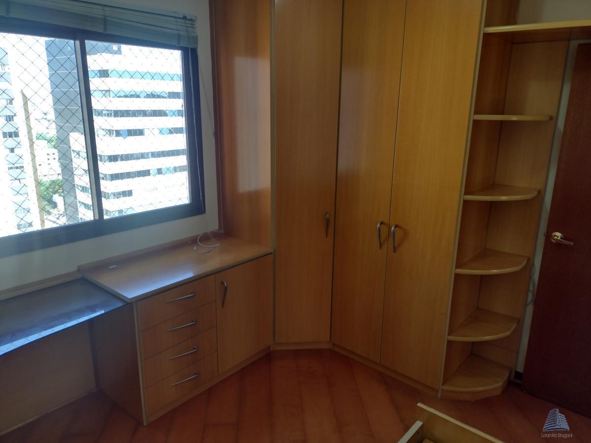 Apartamento à venda com 4 quartos, 111m² - Foto 19