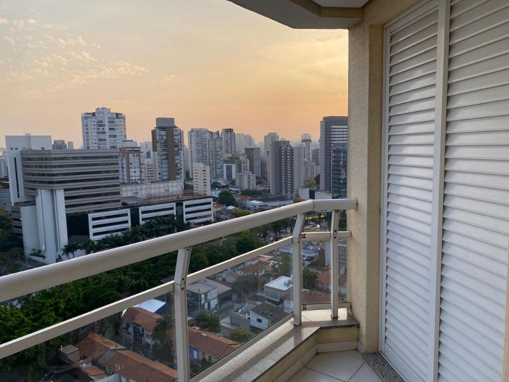 Apartamento para alugar com 1 quarto, 44m² - Foto 7