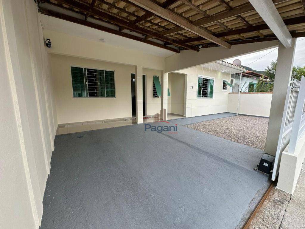 Casa à venda com 3 quartos, 130m² - Foto 4