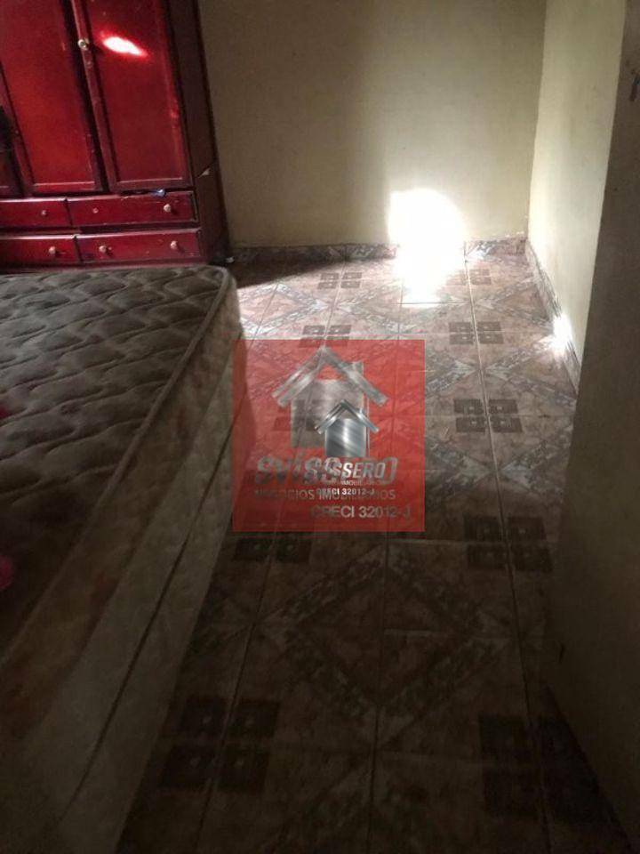 Casa, 1 quarto - Foto 19