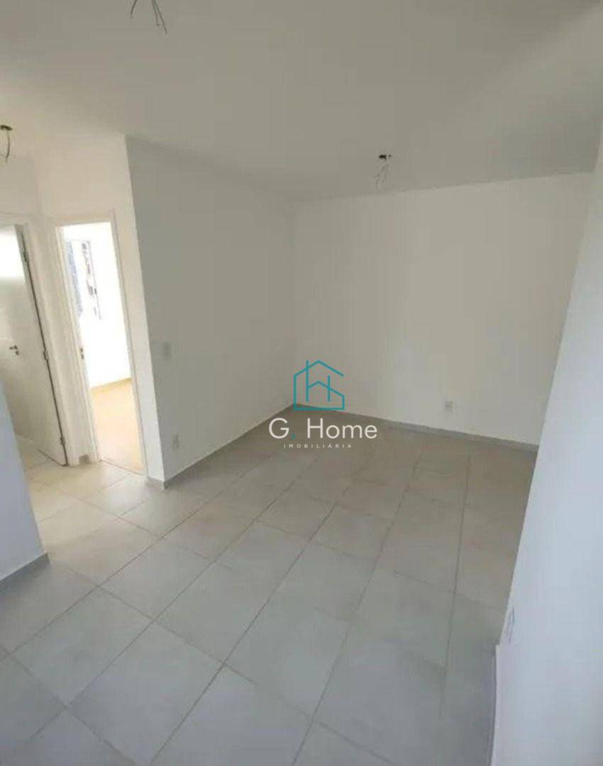 Apartamento para alugar com 2 quartos, 42m² - Foto 4