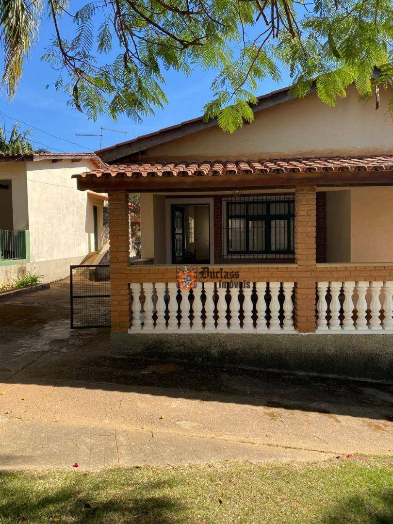 Chácara à venda com 3 quartos, 323m² - Foto 5