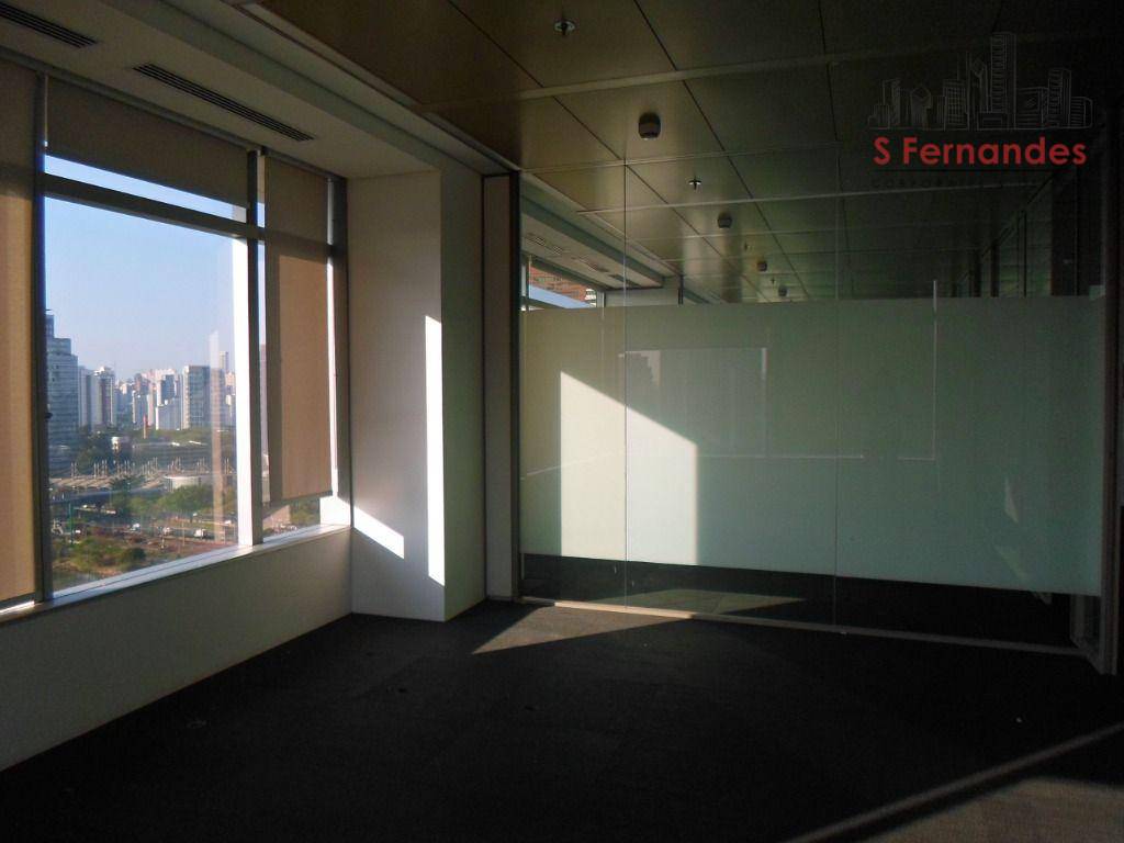 Conjunto Comercial-Sala para alugar, 1292m² - Foto 8