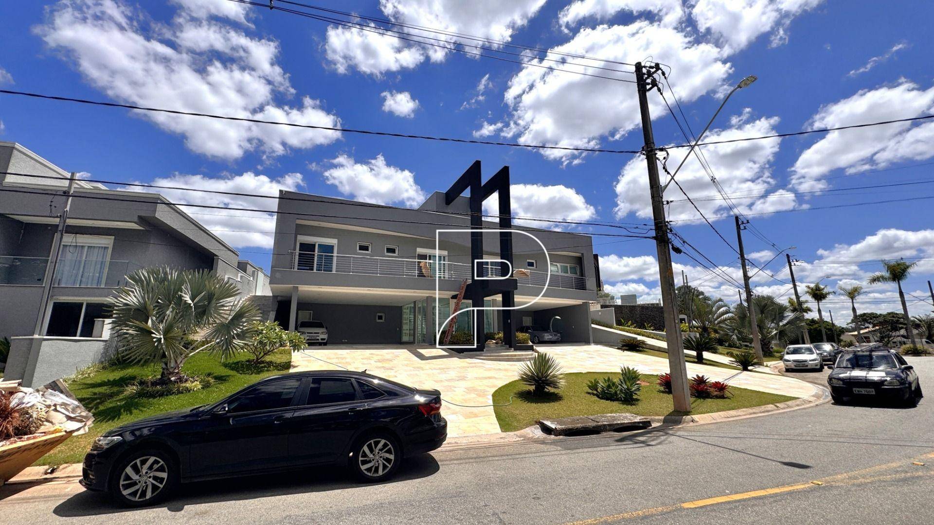 Casa de Condomínio, 4 quartos - Foto 2