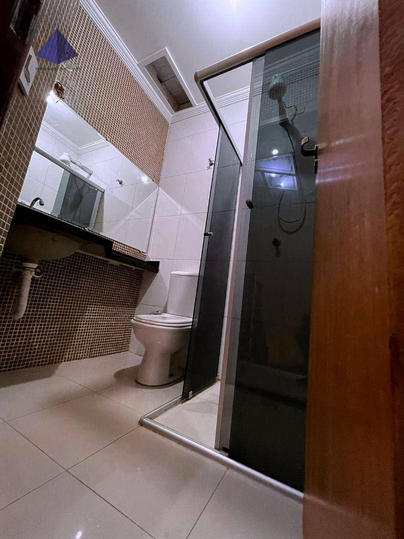 Sobrado à venda com 3 quartos, 77m² - Foto 10