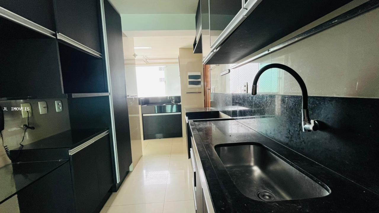 Apartamento para alugar com 3 quartos, 108m² - Foto 14