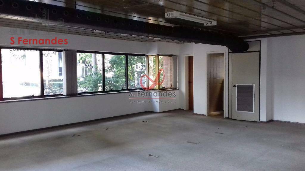 Conjunto Comercial-Sala à venda e aluguel, 85m² - Foto 9