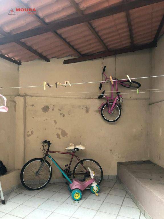 Sobrado à venda com 2 quartos, 160m² - Foto 20