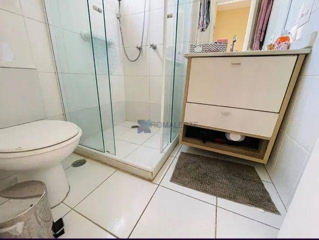 Apartamento à venda com 2 quartos, 66m² - Foto 9