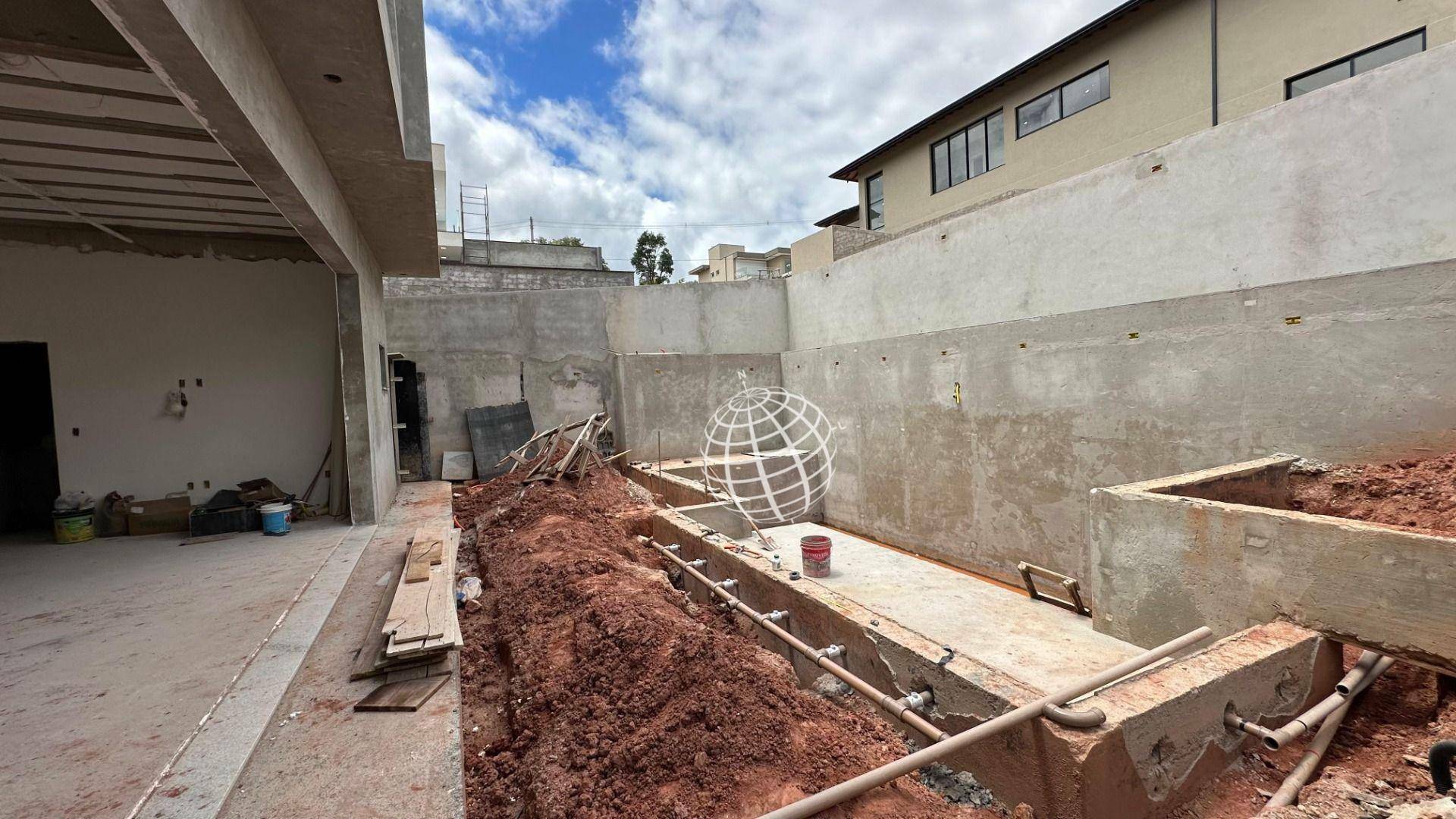 Casa de Condomínio à venda com 3 quartos, 273m² - Foto 24