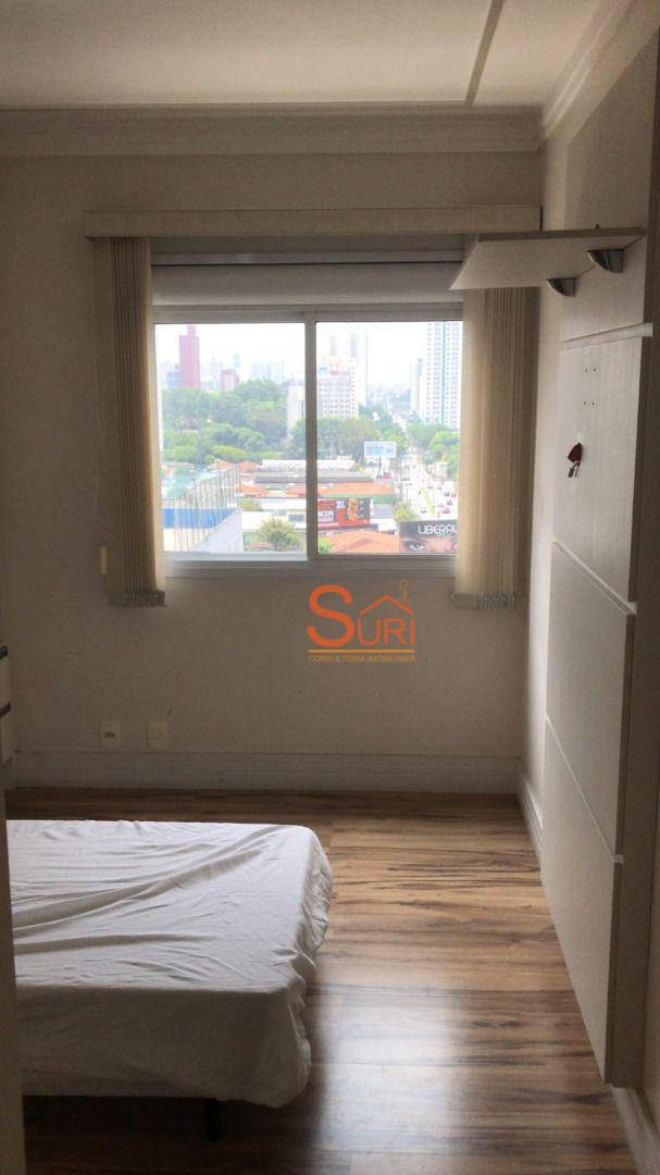 Apartamento à venda com 4 quartos, 135m² - Foto 7