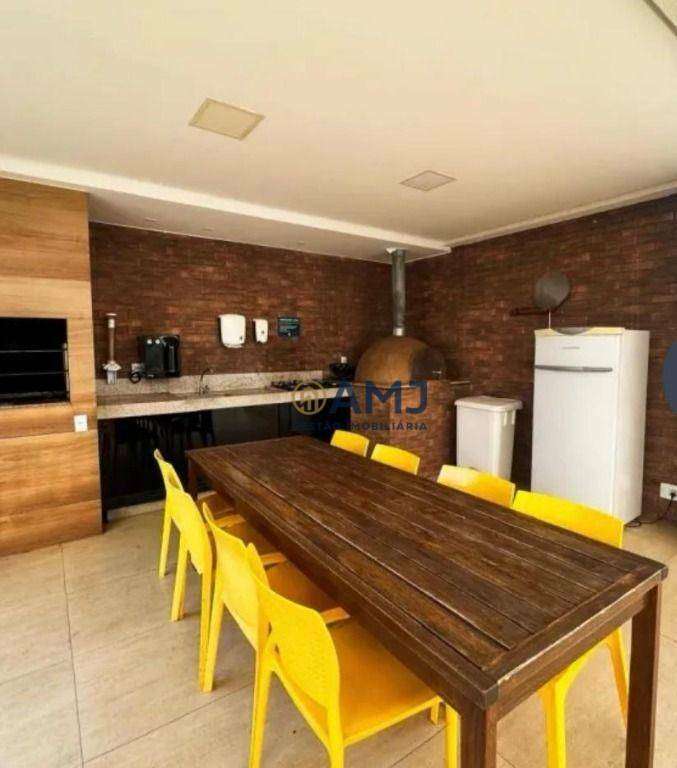 Apartamento à venda com 2 quartos, 67m² - Foto 19