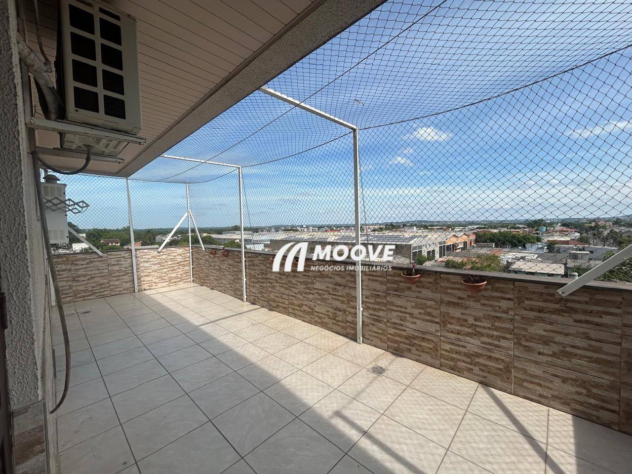 Cobertura, 3 quartos, 211 m² - Foto 4