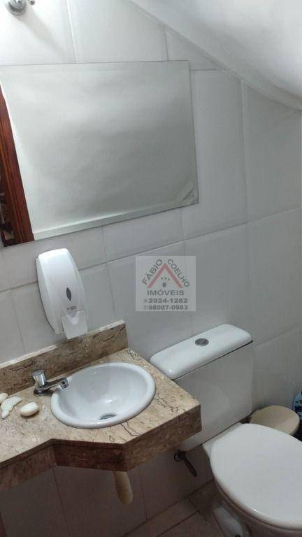 Sobrado à venda com 3 quartos, 95m² - Foto 10