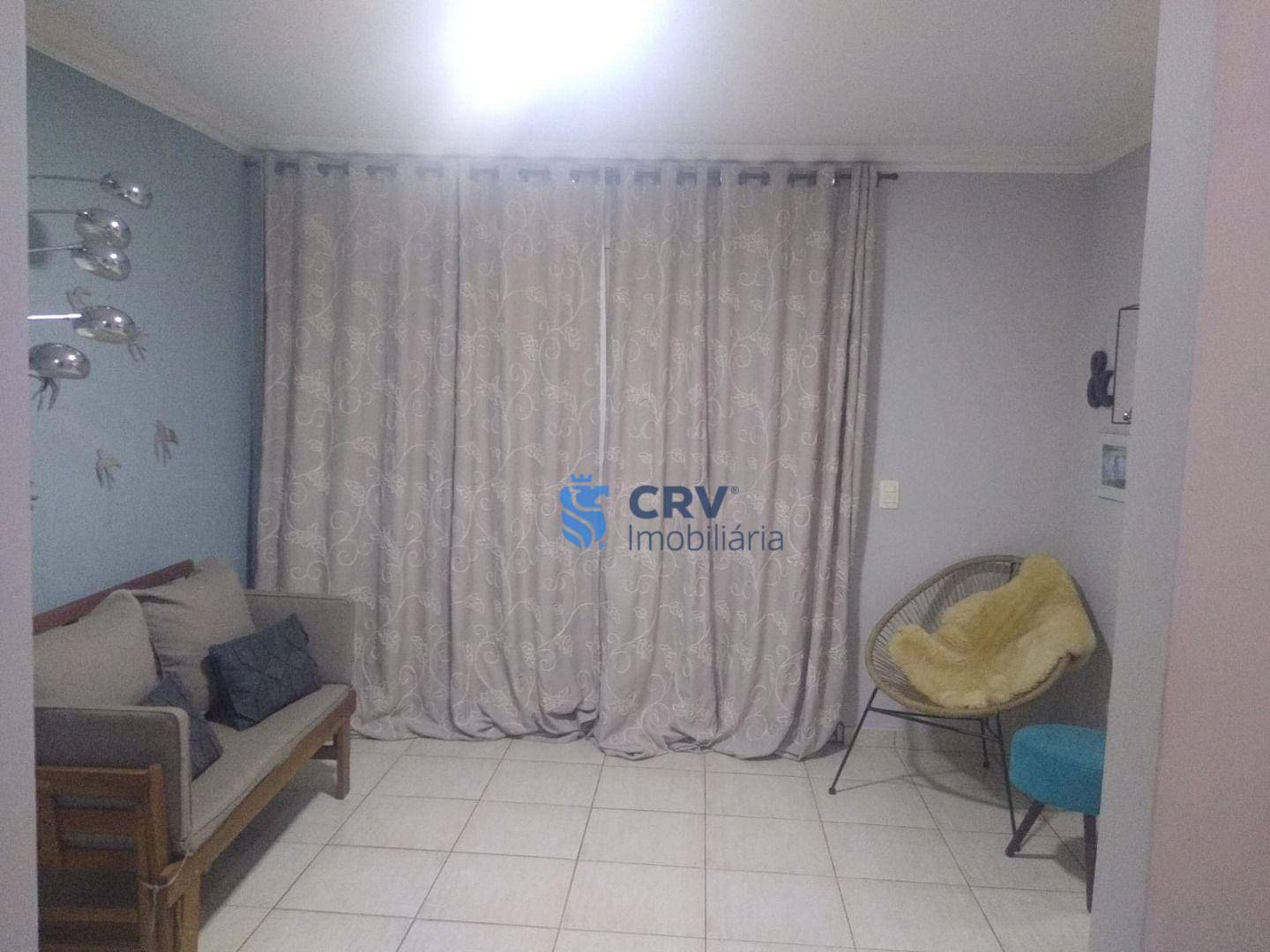 Sobrado à venda com 3 quartos, 239m² - Foto 3