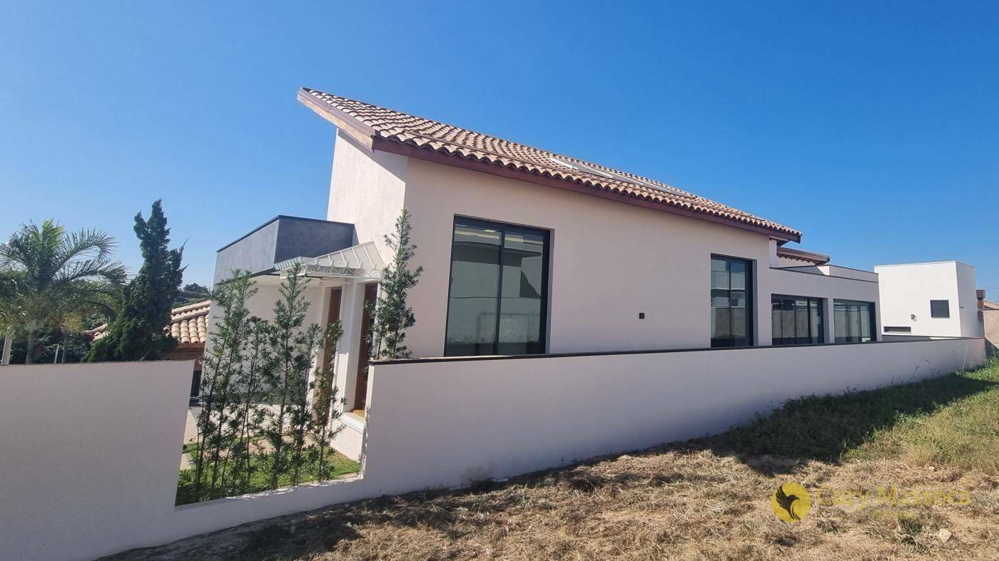 Casa de Condomínio à venda com 3 quartos, 205m² - Foto 15