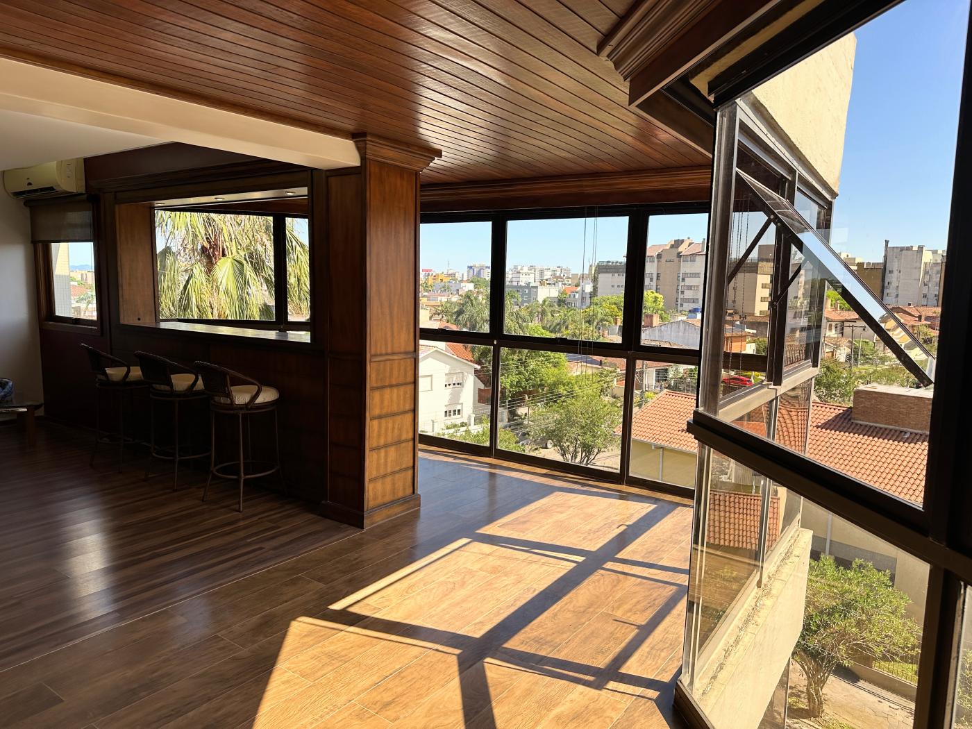 Cobertura à venda com 3 quartos, 413m² - Foto 3