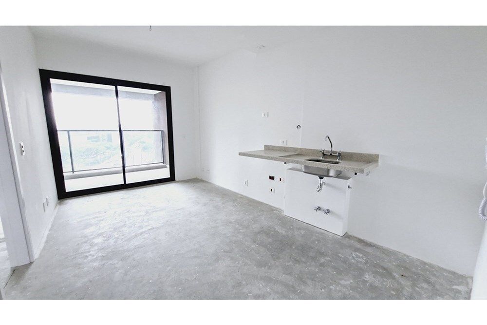 Apartamento à venda com 1 quarto, 37m² - Foto 22