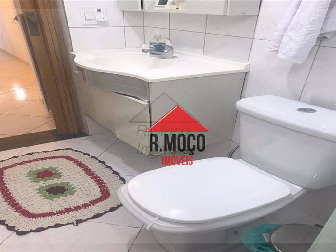 Apartamento à venda com 2 quartos, 58m² - Foto 18