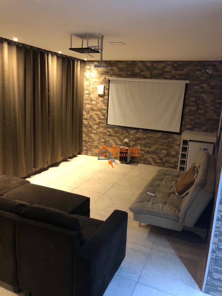 Sobrado à venda com 3 quartos, 300m² - Foto 5