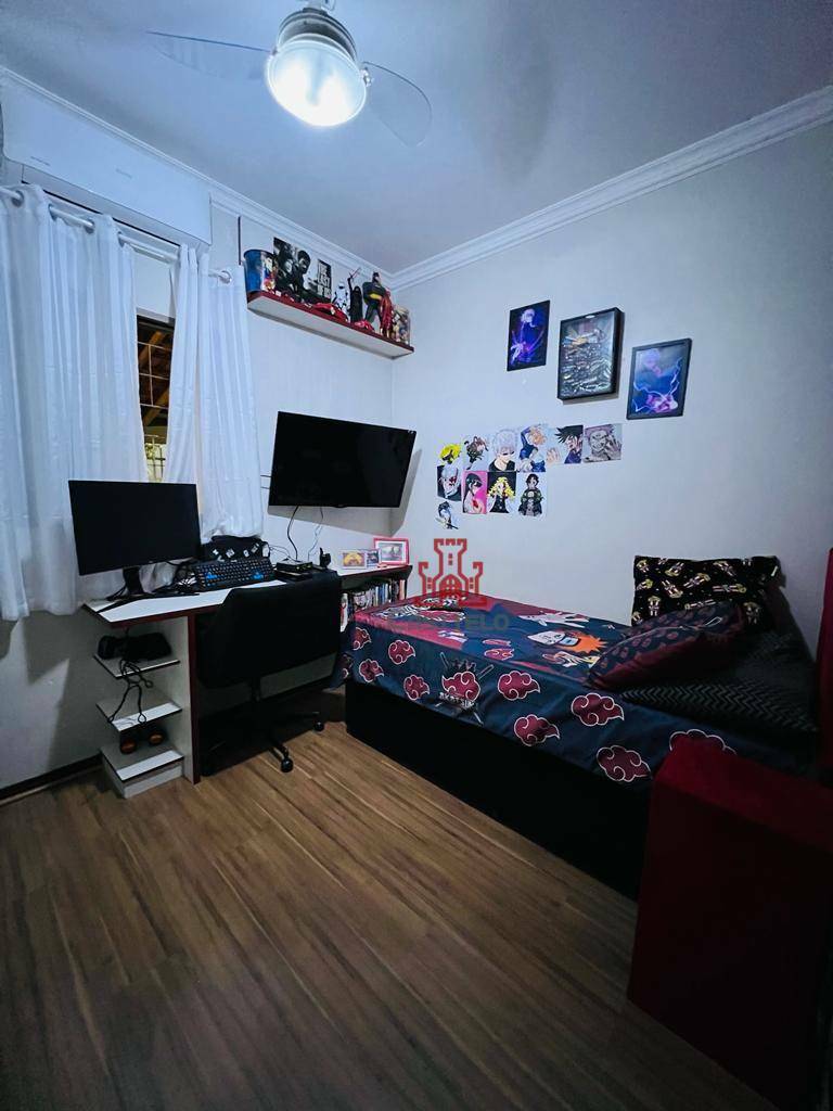 Casa à venda com 3 quartos, 80m² - Foto 21