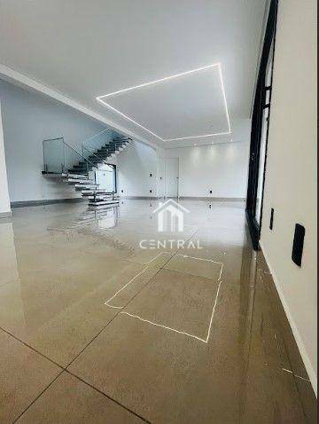 Sobrado à venda com 3 quartos, 280m² - Foto 6