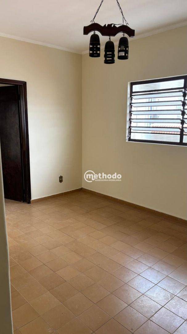 Casa para alugar com 4 quartos, 265m² - Foto 11