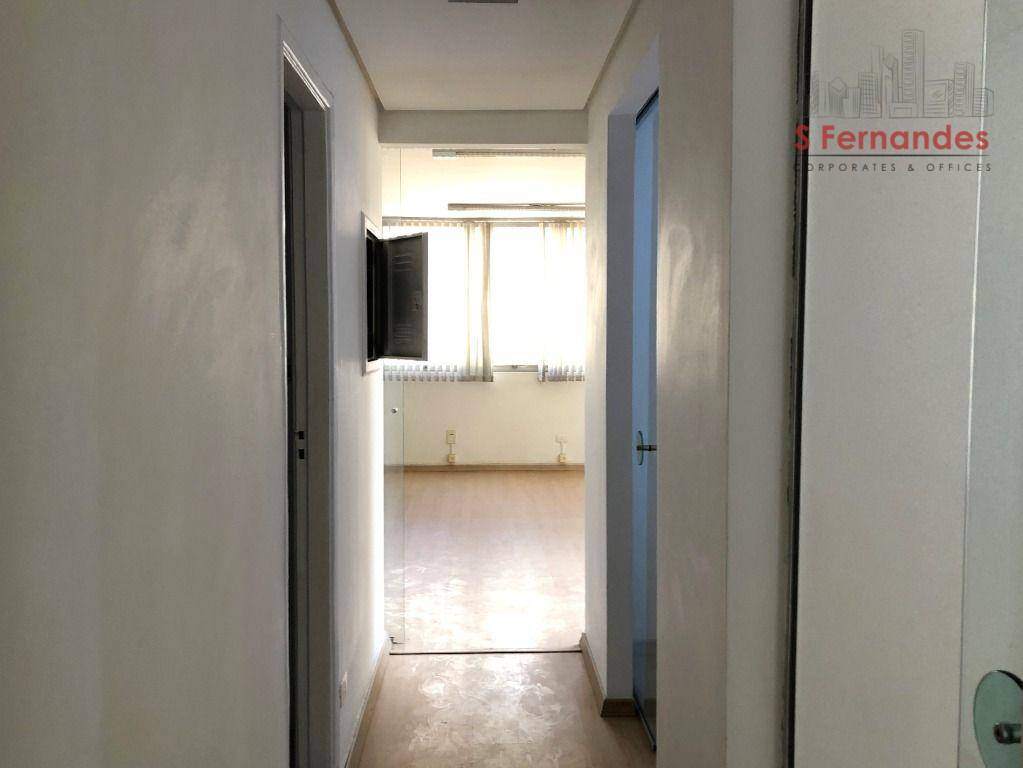 Conjunto Comercial-Sala à venda, 45m² - Foto 19