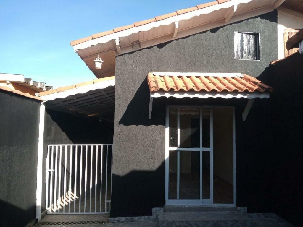 Casa à venda com 2 quartos, 150M2 - Foto 9