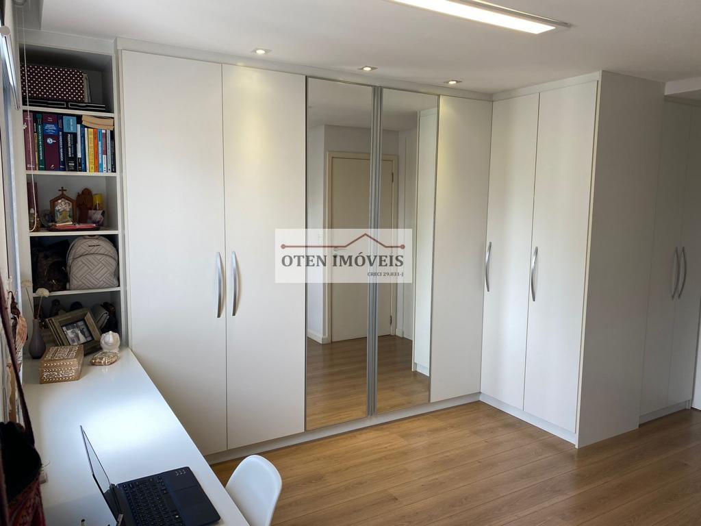 Apartamento à venda com 3 quartos, 125m² - Foto 4