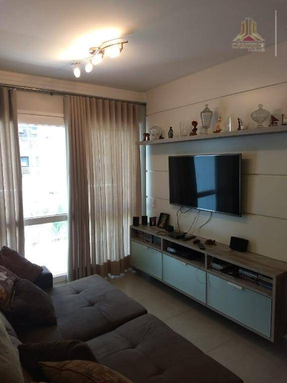 Apartamento à venda com 3 quartos, 79m² - Foto 4