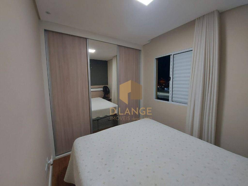 Apartamento à venda com 2 quartos, 51m² - Foto 23