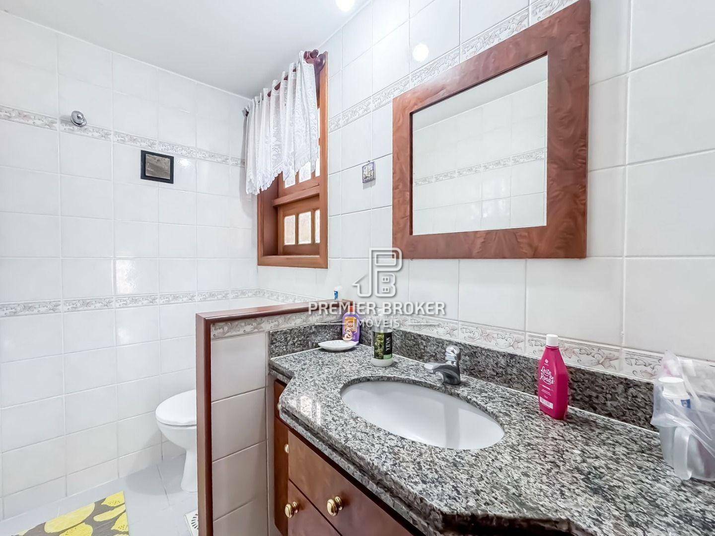 Casa de Condomínio à venda com 3 quartos, 200m² - Foto 11