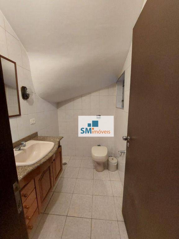 Sobrado para alugar com 3 quartos, 160m² - Foto 45